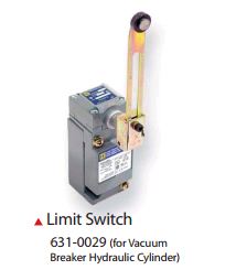 LIMIT SWITCH